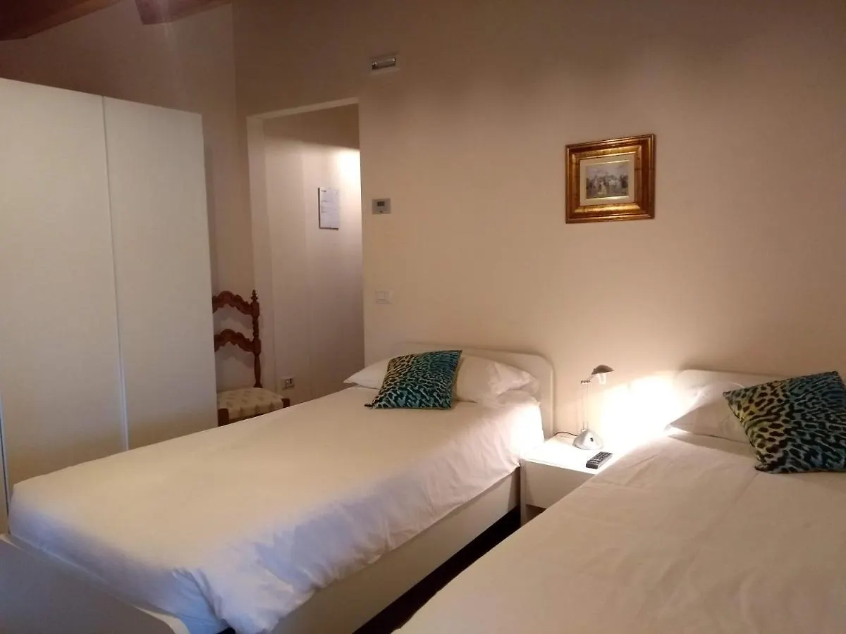 Vakantieboerderij La Costa Fattoria Sociale Villa Sarcedo Italië