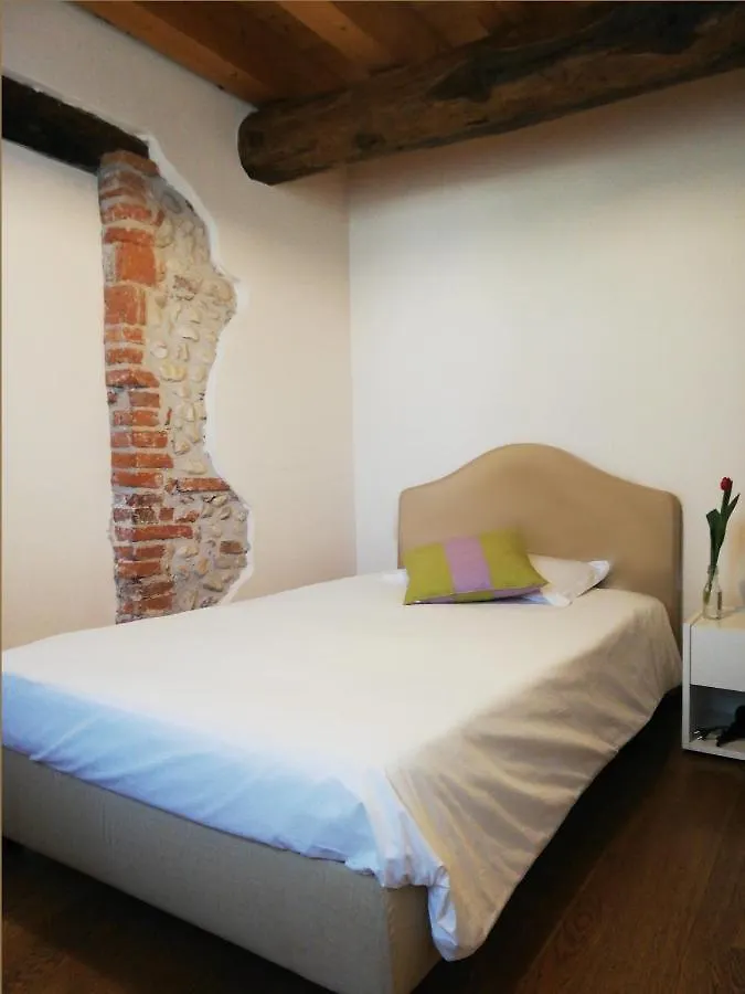 La Costa Fattoria Sociale Villa Sarcedo Italië