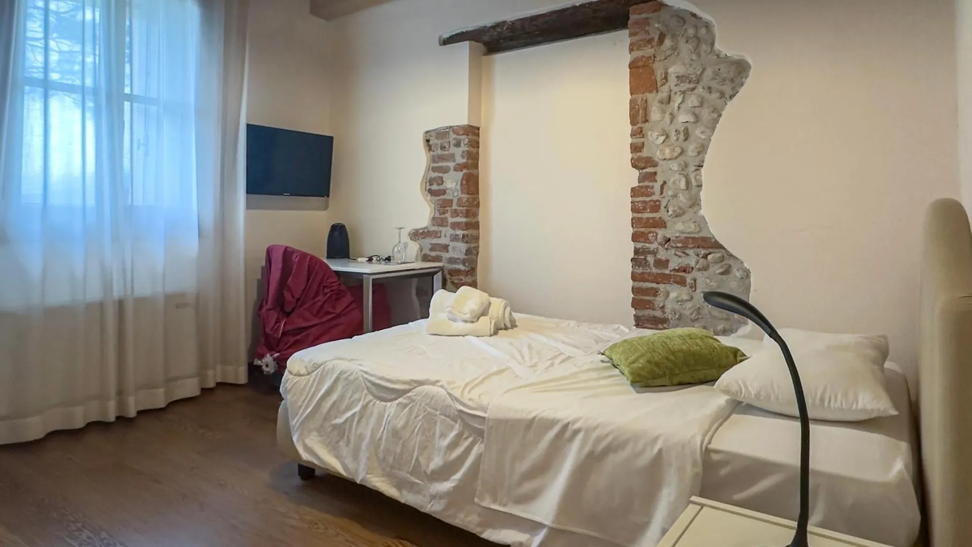 Vakantieboerderij La Costa Fattoria Sociale Villa Sarcedo