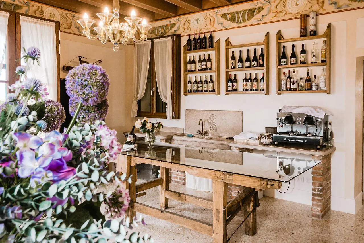 La Costa Fattoria Sociale Villa Sarcedo Italië
