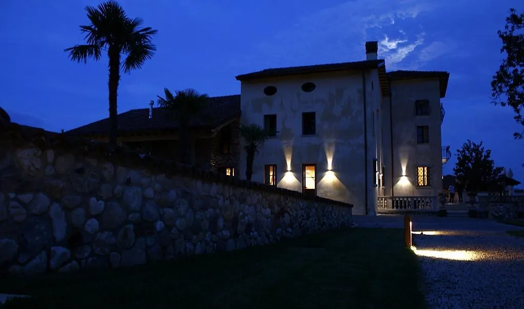 La Costa Fattoria Sociale Villa Sarcedo