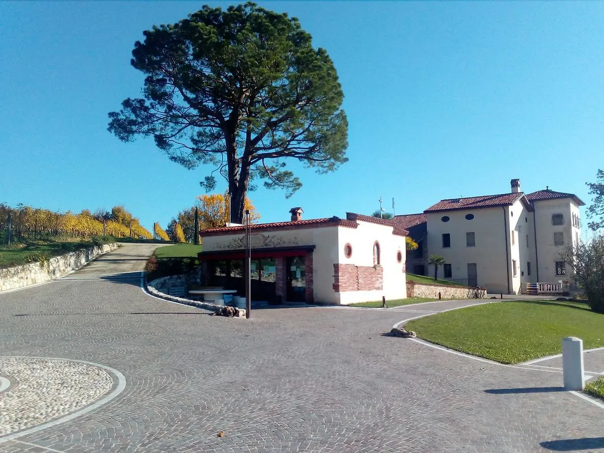 La Costa Fattoria Sociale Villa Sarcedo 0*,