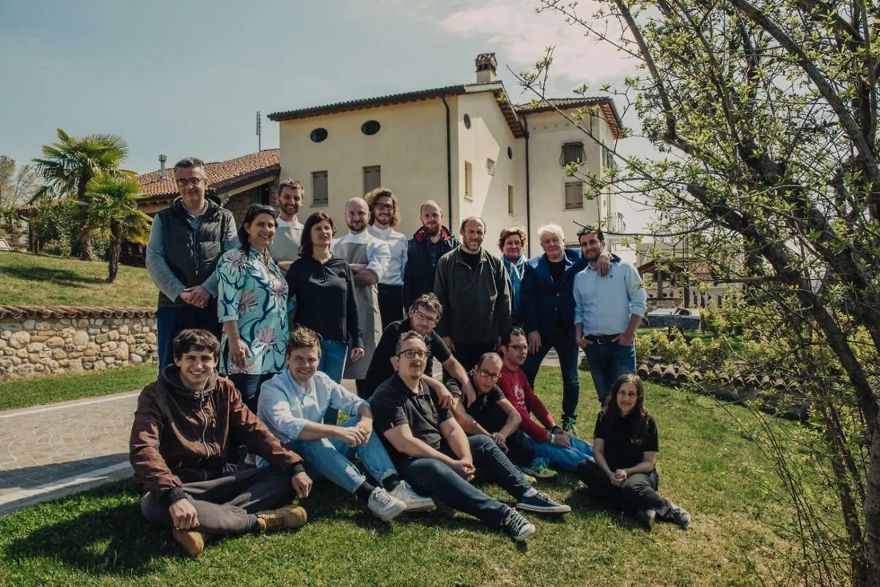 La Costa Fattoria Sociale Villa Sarcedo Italië