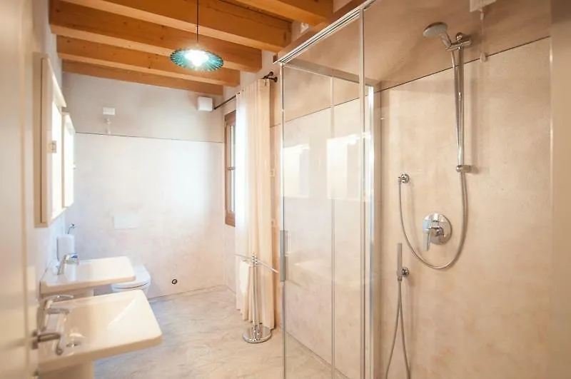 Vakantieboerderij La Costa Fattoria Sociale Villa Sarcedo