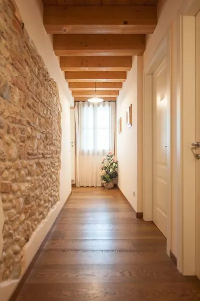 Vakantieboerderij La Costa Fattoria Sociale Villa Sarcedo Italië