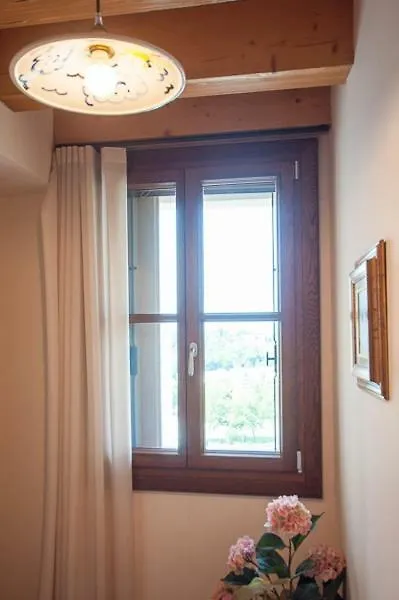 La Costa Fattoria Sociale Villa Sarcedo Vakantieboerderij