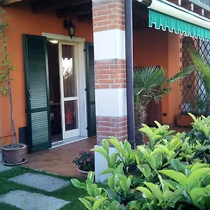 Casa Vacanze I Borghi Salionze